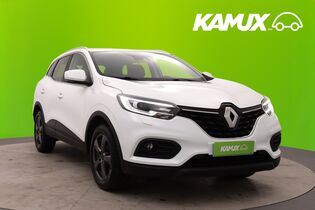 Renault Kadjar vaihtoauto