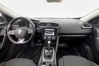 Renault Kadjar vaihtoauto