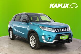 Suzuki Vitara vaihtoauto