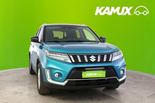 Suzuki Vitara vaihtoauto