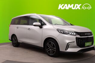 Maxus Euniq 5 vaihtoauto