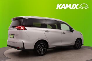 Maxus Euniq 5 vaihtoauto