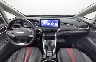 Maxus Euniq 5 vaihtoauto