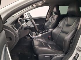 Volvo V60 Cross Country vaihtoauto