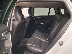 Volvo V60 Cross Country vaihtoauto