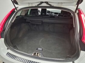 Volvo V60 Cross Country vaihtoauto