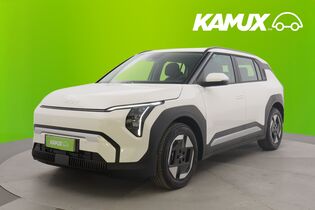 Kia EV3 vaihtoauto