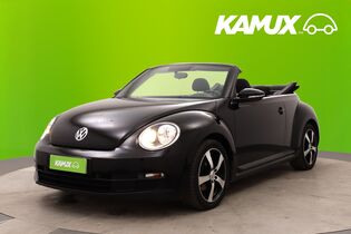 Volkswagen Beetle vaihtoauto