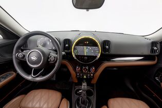 Mini Countryman vaihtoauto