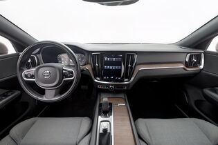 Volvo V60 Cross Country vaihtoauto