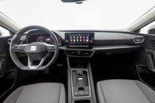SEAT Leon Sportstourer vaihtoauto