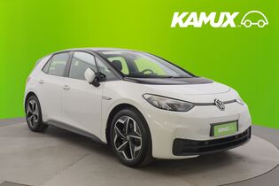 Volkswagen ID.3 vaihtoauto