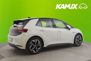 Volkswagen ID.3 vaihtoauto