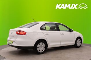 SEAT Toledo vaihtoauto