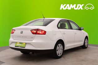 SEAT Toledo vaihtoauto