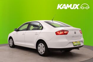 SEAT Toledo vaihtoauto