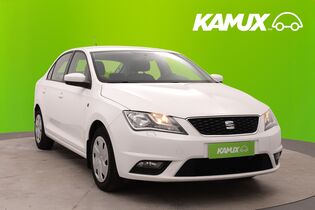 SEAT Toledo vaihtoauto
