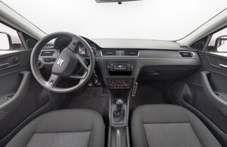 SEAT Toledo vaihtoauto