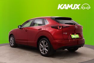 Mazda CX-30 vaihtoauto