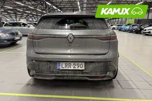 Renault Mégane vaihtoauto