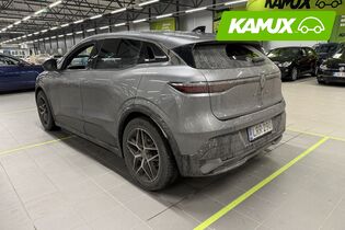 Renault Mégane vaihtoauto