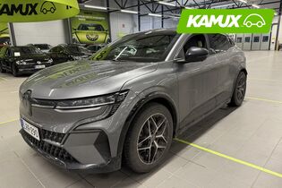 Renault Mégane vaihtoauto