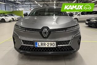 Renault Mégane vaihtoauto