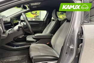 Renault Mégane vaihtoauto