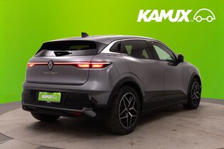 Renault Mégane vaihtoauto