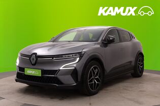 Renault Mégane vaihtoauto