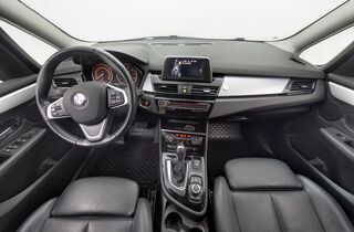 BMW 220 vaihtoauto