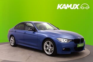 BMW 328 vaihtoauto