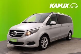 Mercedes-Benz V vaihtoauto