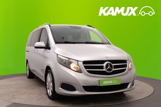 Mercedes-Benz V vaihtoauto