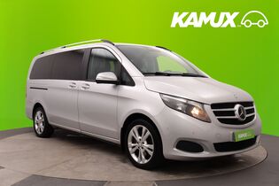 Mercedes-Benz V vaihtoauto