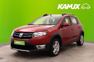 Dacia Sandero vaihtoauto