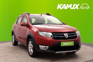 Dacia Sandero vaihtoauto
