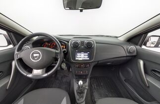 Dacia Sandero vaihtoauto