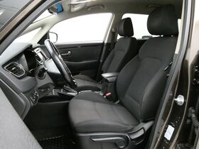 Kia Carens vaihtoauto