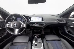 BMW 116 vaihtoauto