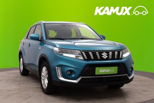 Suzuki Vitara vaihtoauto