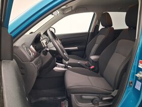 Suzuki Vitara vaihtoauto