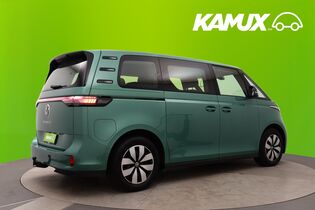 Volkswagen ID. Buzz vaihtoauto