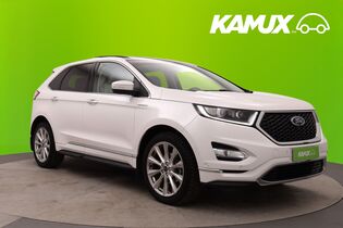Ford Edge vaihtoauto