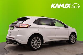 Ford Edge vaihtoauto