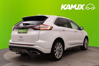 Ford Edge vaihtoauto