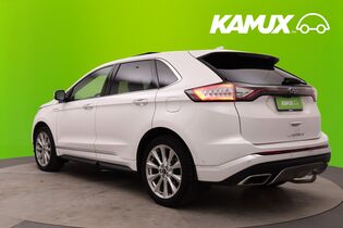 Ford Edge vaihtoauto
