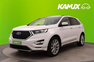 Ford Edge vaihtoauto