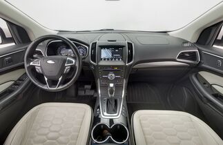 Ford Edge vaihtoauto