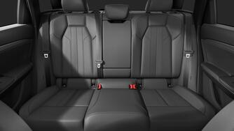 Audi Q6 e-tron vaihtoauto